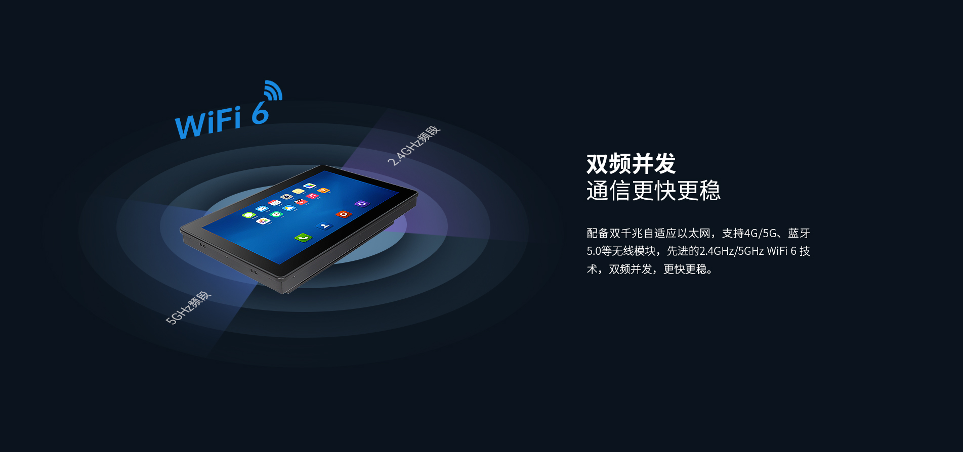 工業安卓一體機 工業安卓一體機