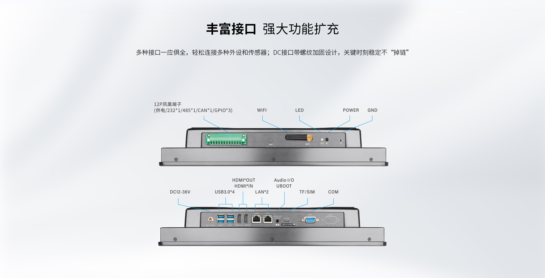 安卓工業平板 安卓工業平板