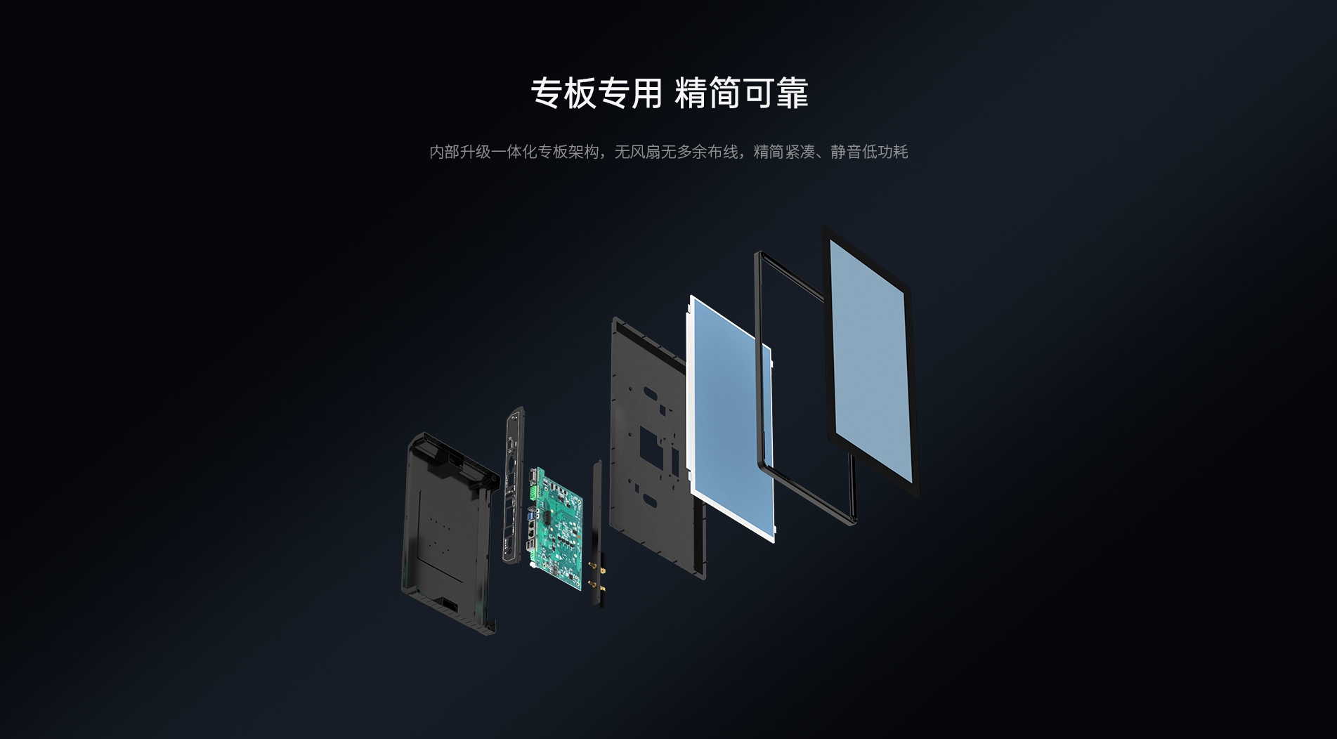 工控一體機 工控一體機