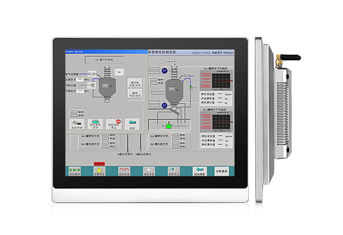 工業(yè)一體機