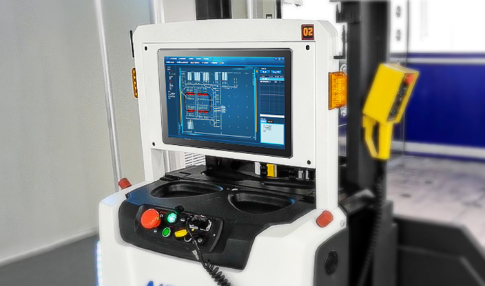 工業(yè)一體機