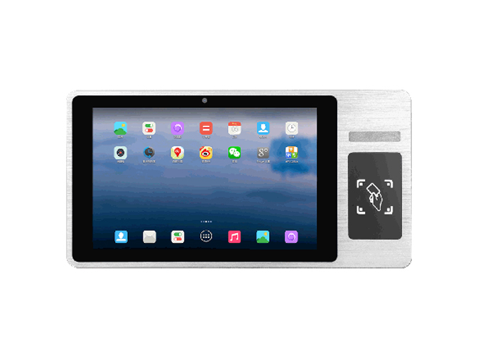 觸想MES工位一體機(jī)TPC-A13