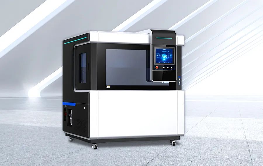 金屬3D打印機(jī)