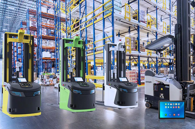 內嵌式工業一體機 內嵌式工業一體機