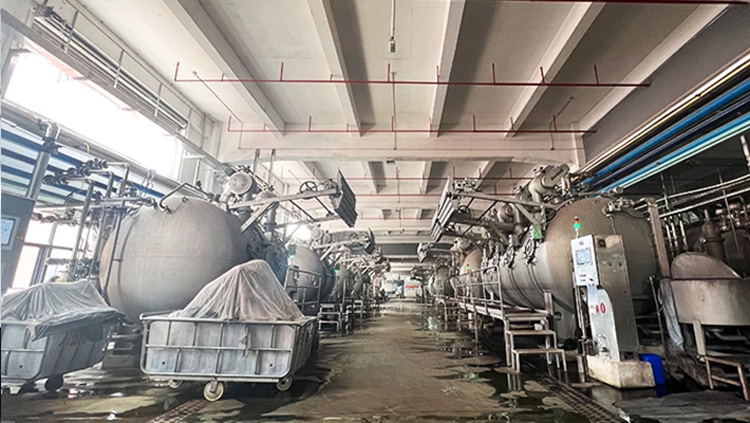 工廠生產(chǎn)場景 工廠生產(chǎn)場景