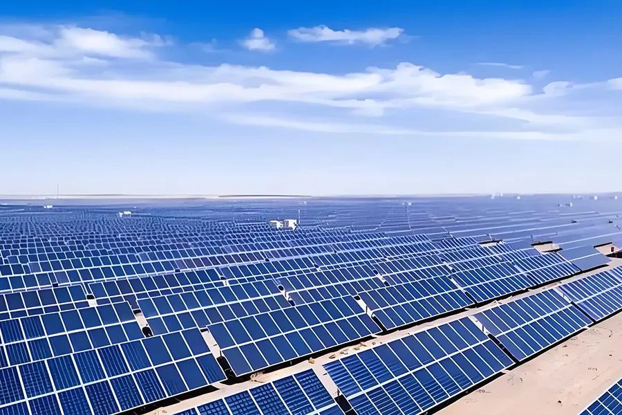 光伏產(chǎn)業(yè) 光伏產(chǎn)業(yè)