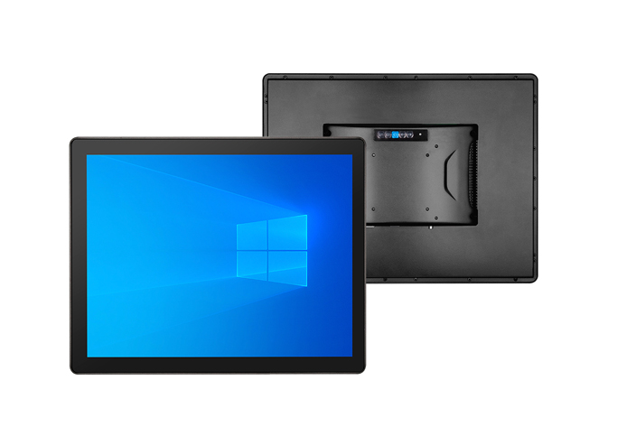 觸想工業觸控顯示屏