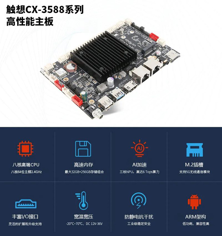 工控主板 工控主板