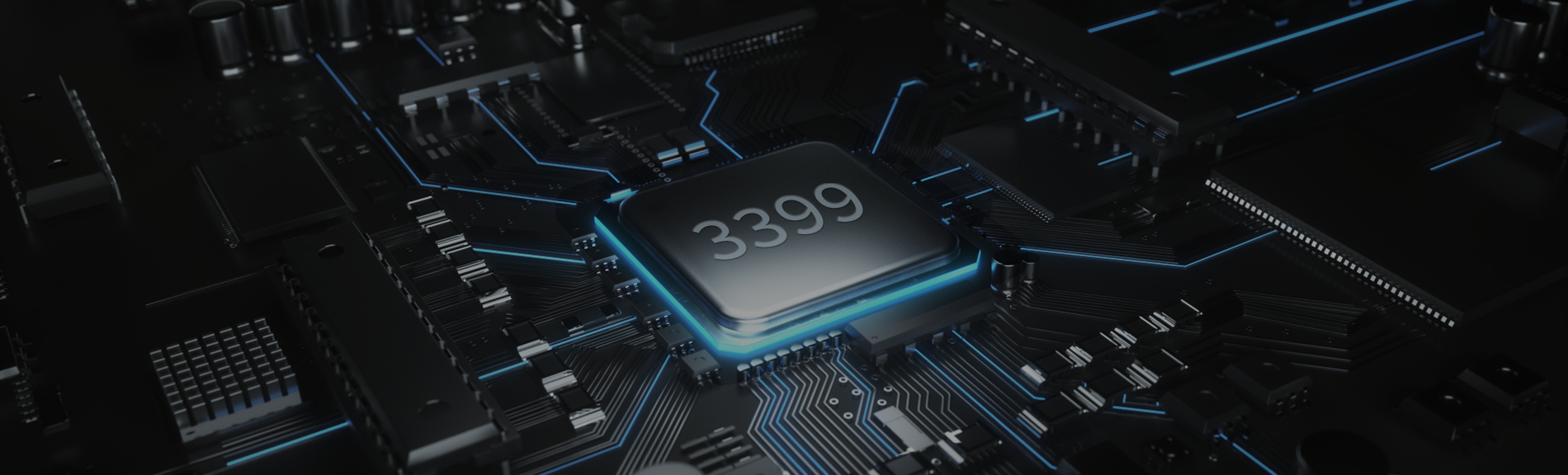 3399工業主板 3399工業主板