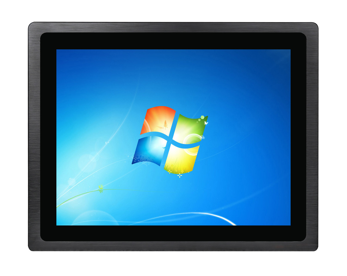 工業平板電腦 工業平板電腦