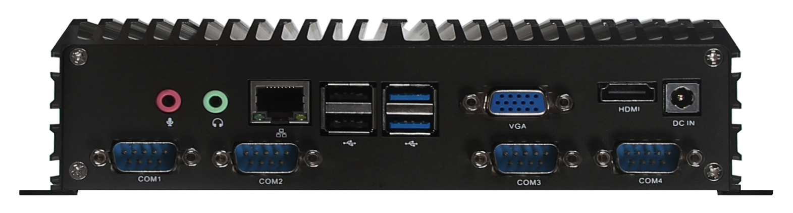 X86工控機(jī) X86工控機(jī)