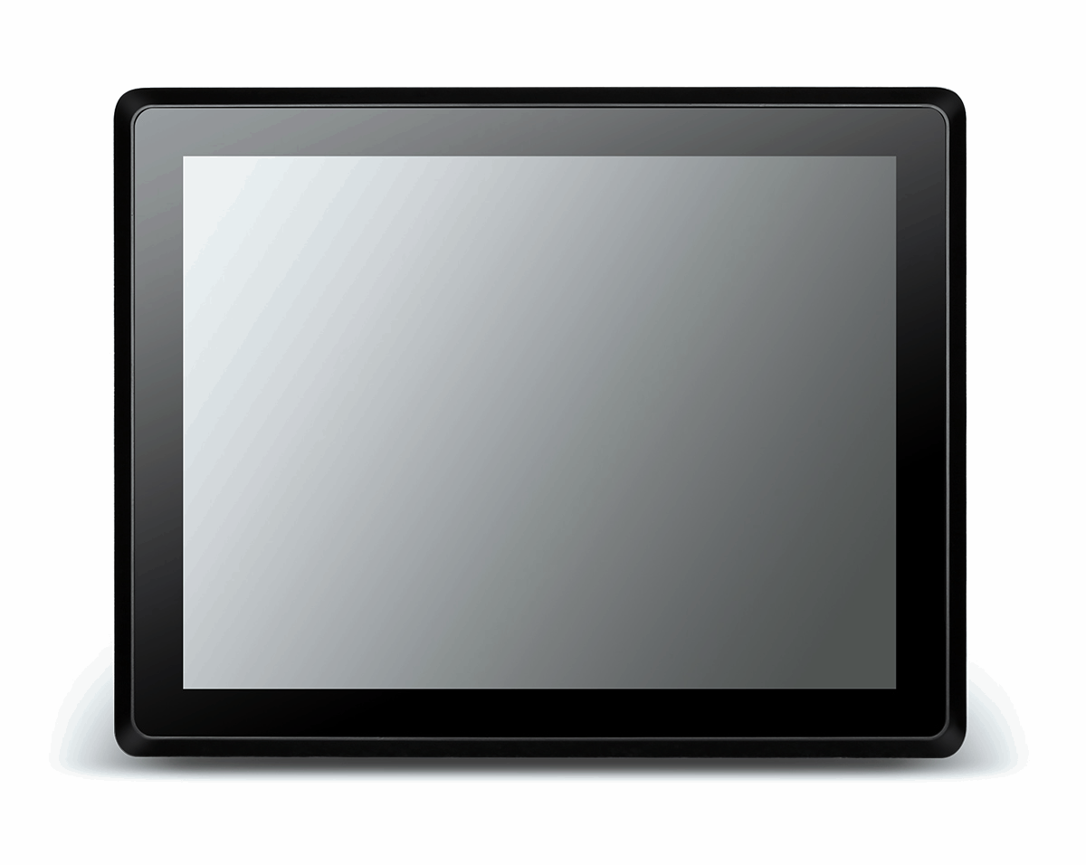 觸想三代工業一體機 觸想三代工業一體機