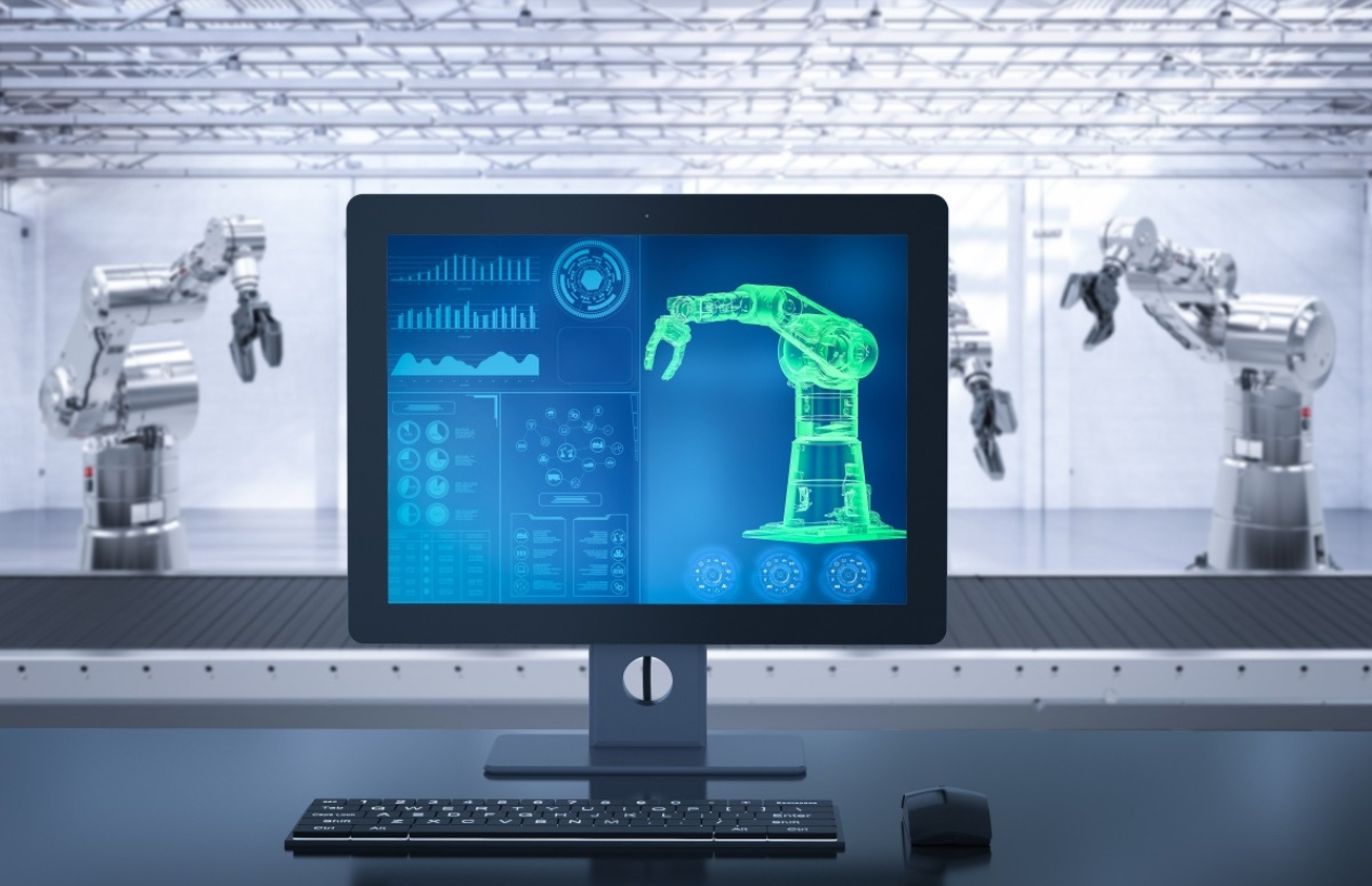 工控一體機(jī) 工控一體機(jī)