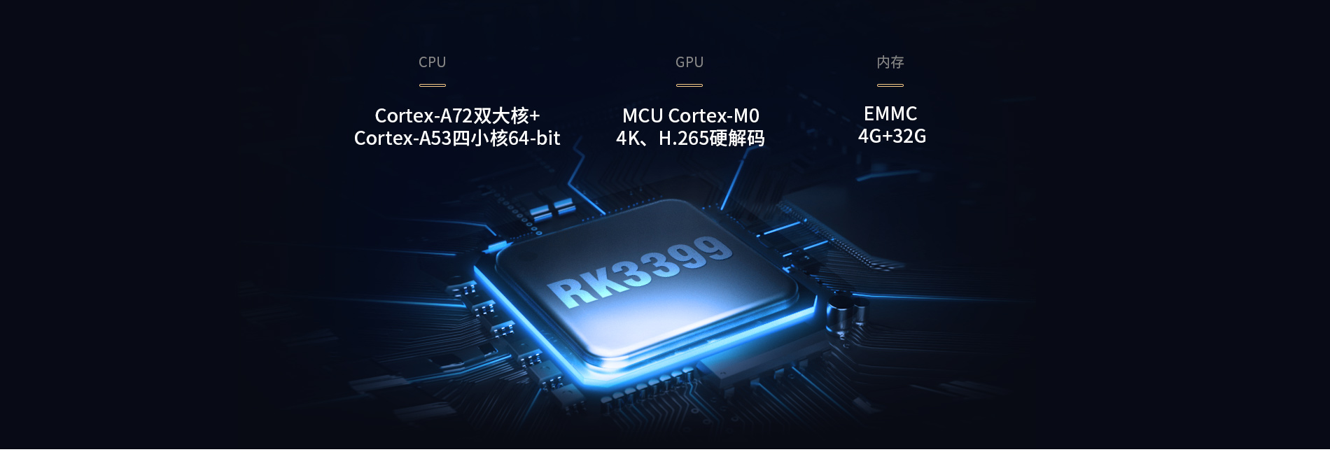 3399人臉識別主板 3399人臉識別主板