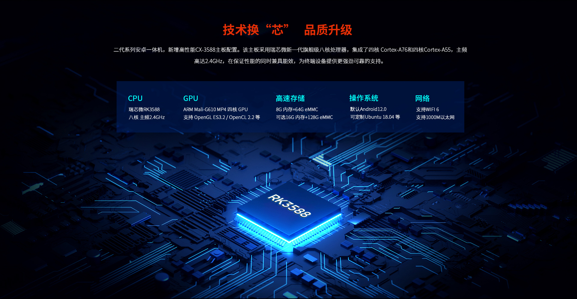 工業安卓一體機 工業安卓一體機