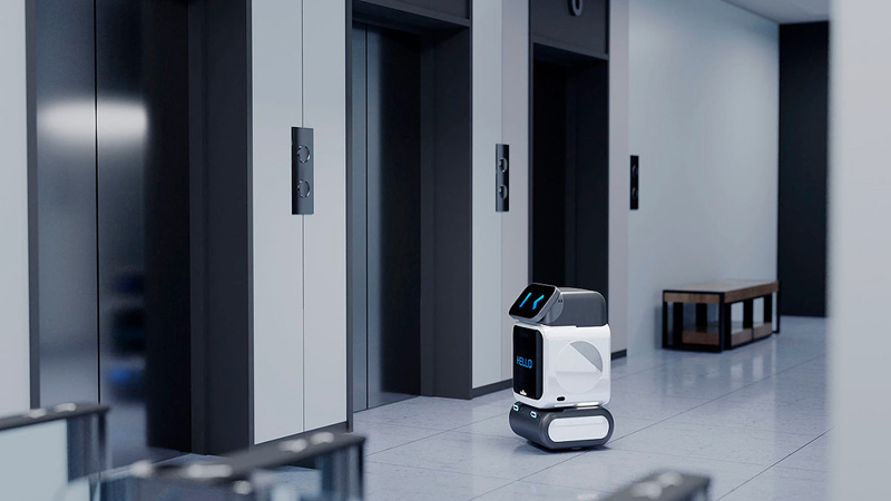 工控一體機 工控一體機