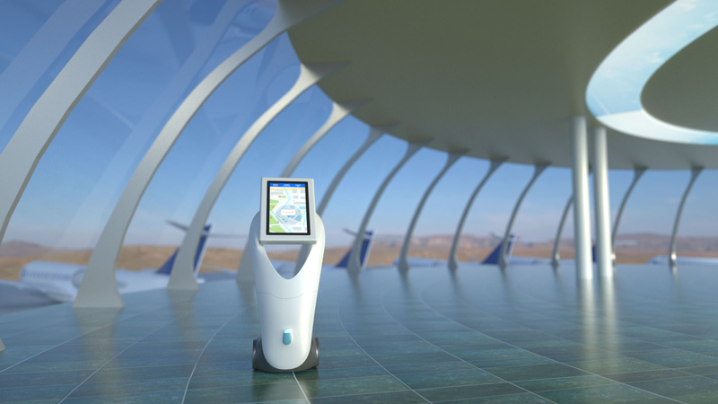 17.3寸安卓工控一體機 17.3寸安卓工控一體機